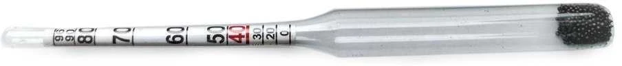 Alcohol meter alcohol indicator 0 - 96%