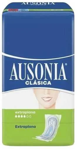 "Ausonia" įklotai 12vnt