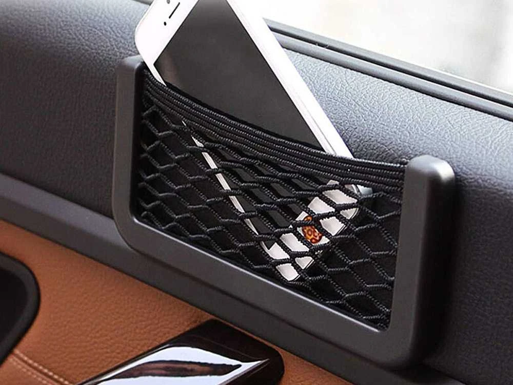 Automobilio organizatorius Intex 19,5x8 cm