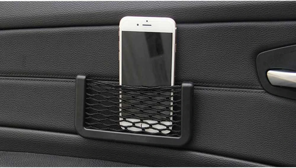 Automobilio organizatorius Intex 19,5x8 cm