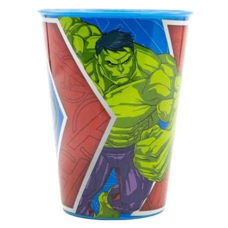 Avengers puodelis 260 ml