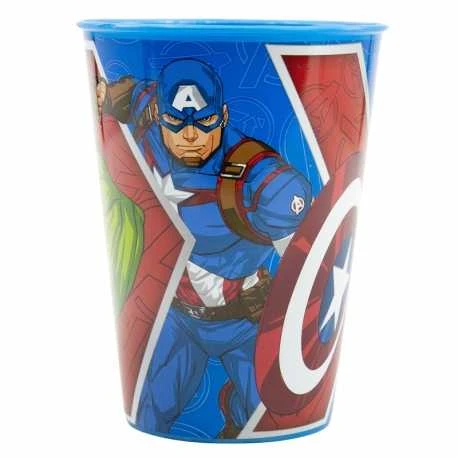 Avengers puodelis 260 ml