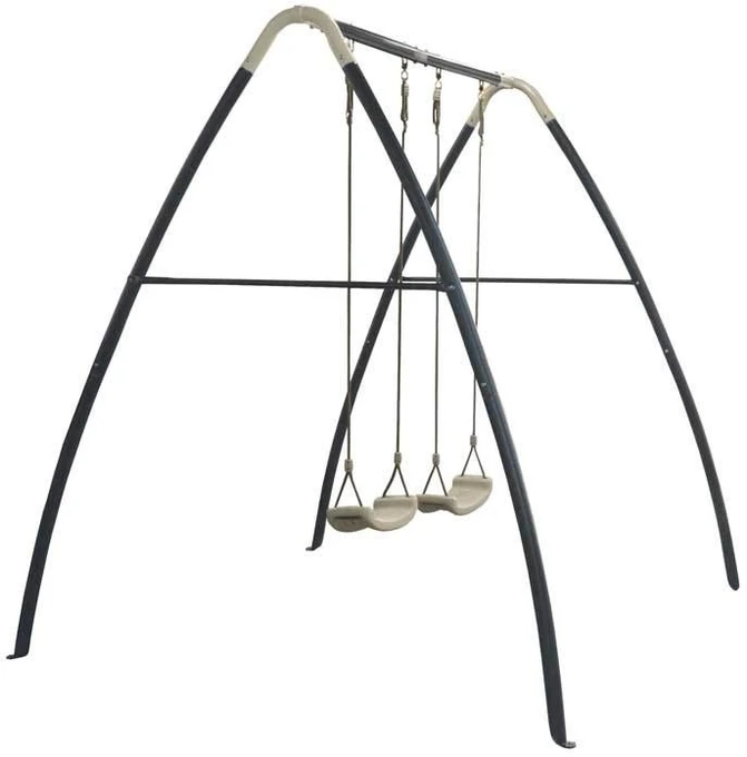 Supynės Axi Double Metal Swing