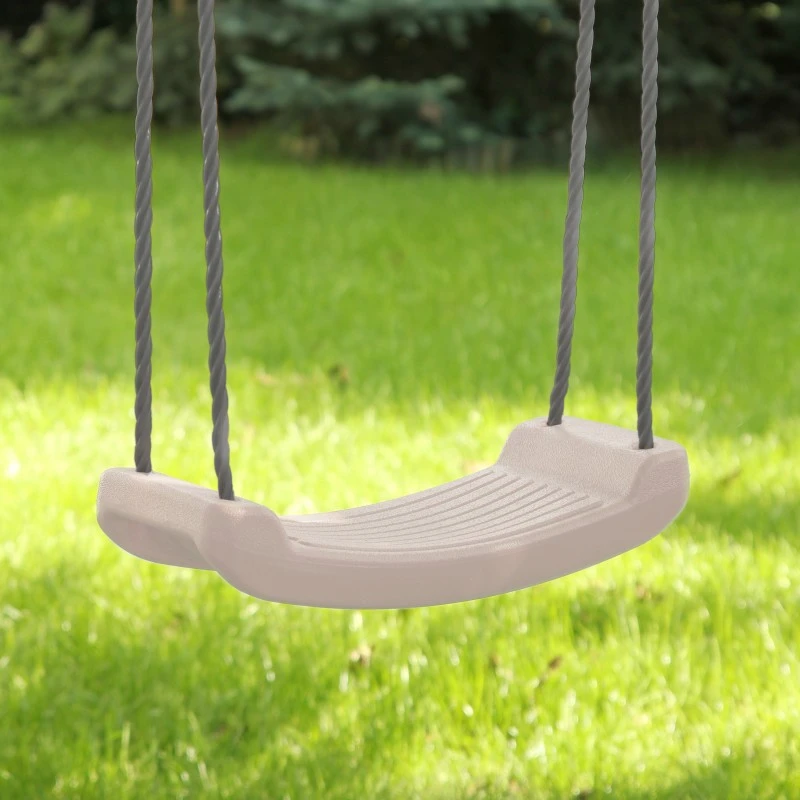 Supynės Axi Double Metal Swing