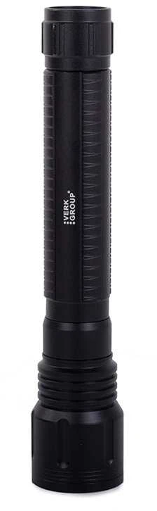 Žibintuvėlis Bailong P58 LED CREE XHP50 su priartinimu