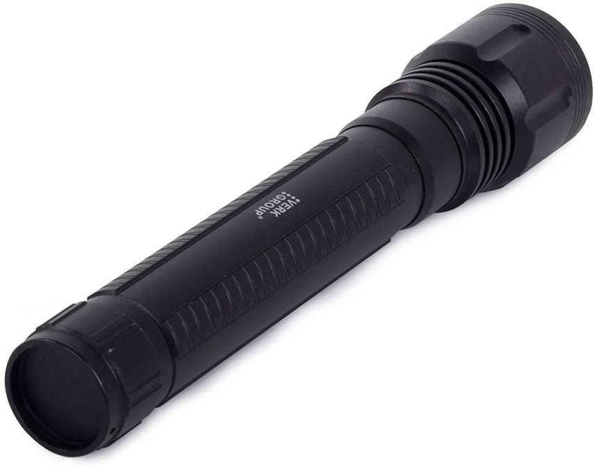 Žibintuvėlis Bailong P58 LED CREE XHP50 su priartinimu