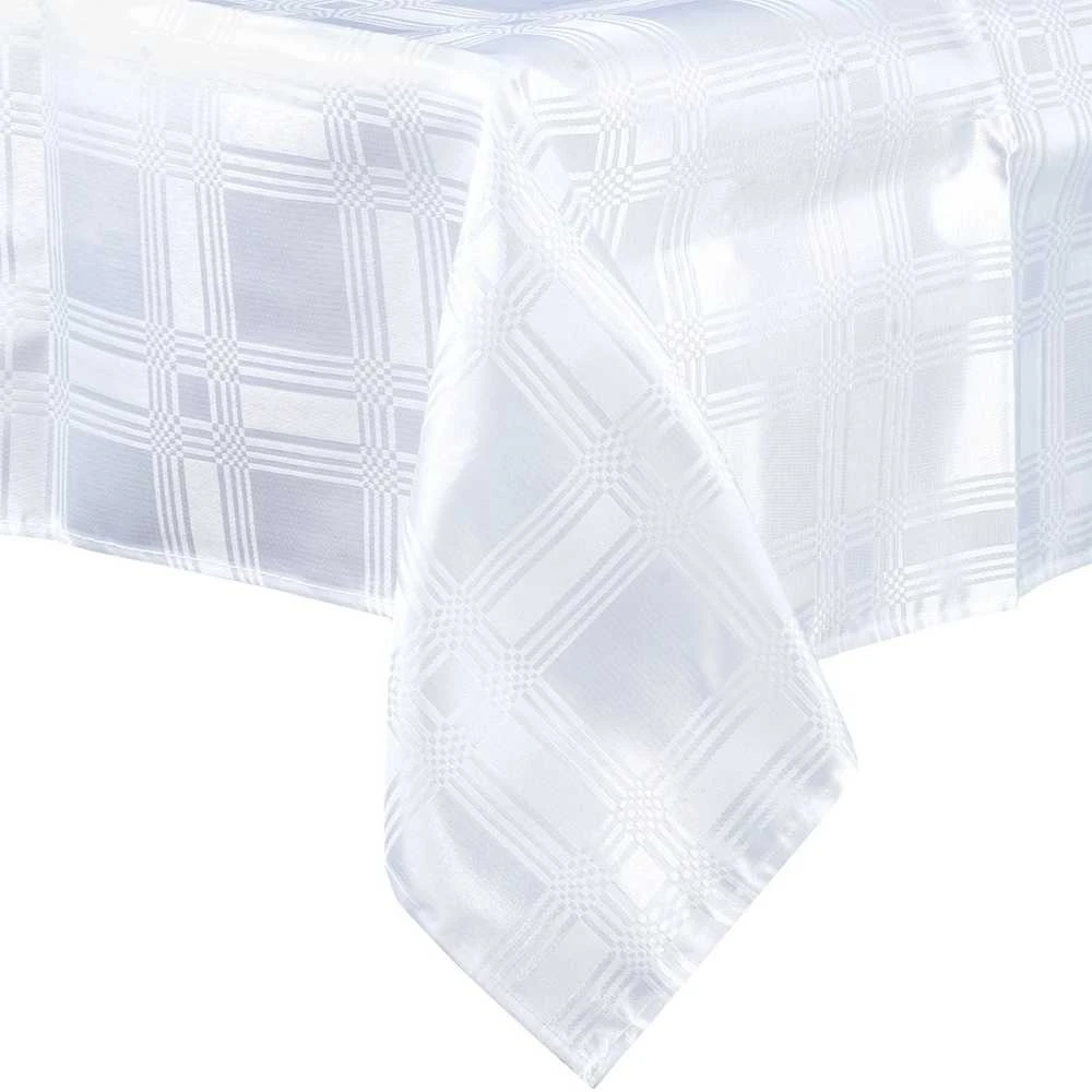 Excellent Houseware Balta stalo danga 130x180 cm