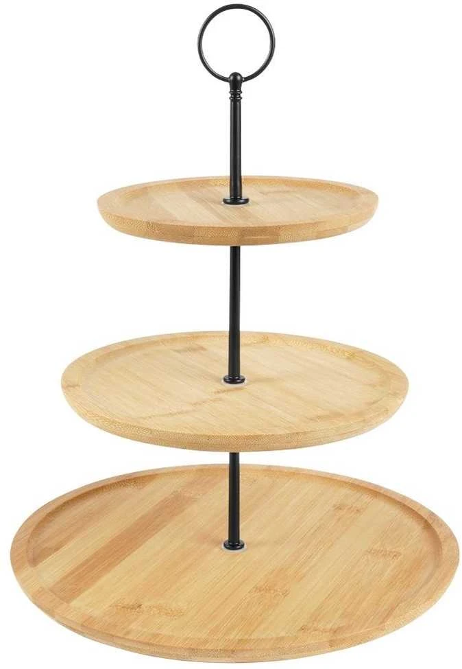 Diržas su sagtimi, poliesteris, 120 cm, rudas