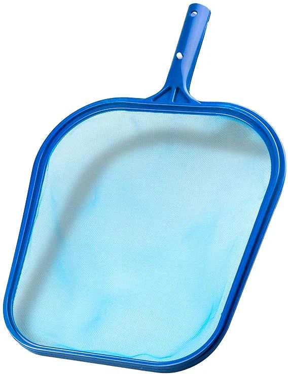 Baseinų valymo tinklelis