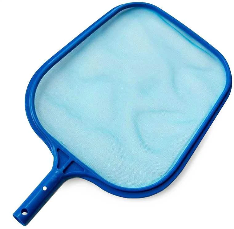 Baseinų valymo tinklelis