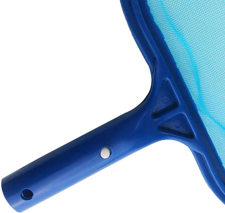 Baseinų valymo tinklelis