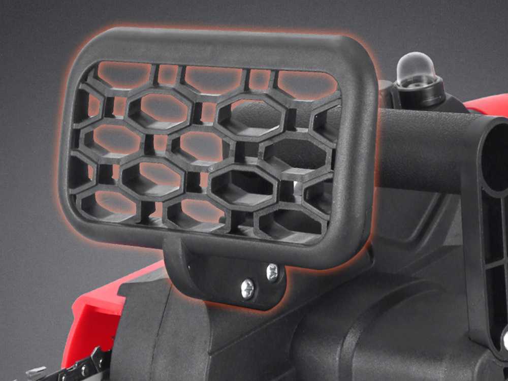Akumuliatorinis grandininis pjūklas 1200W, 31 cm