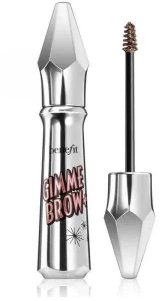 Benefit Gimme Brow+ Antakių gelis, spalva - 3 Neutral Light Brown, 3 g