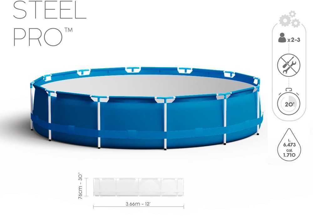 Bestway Stovas gėlėms metalinas 6 lygių 70 cm