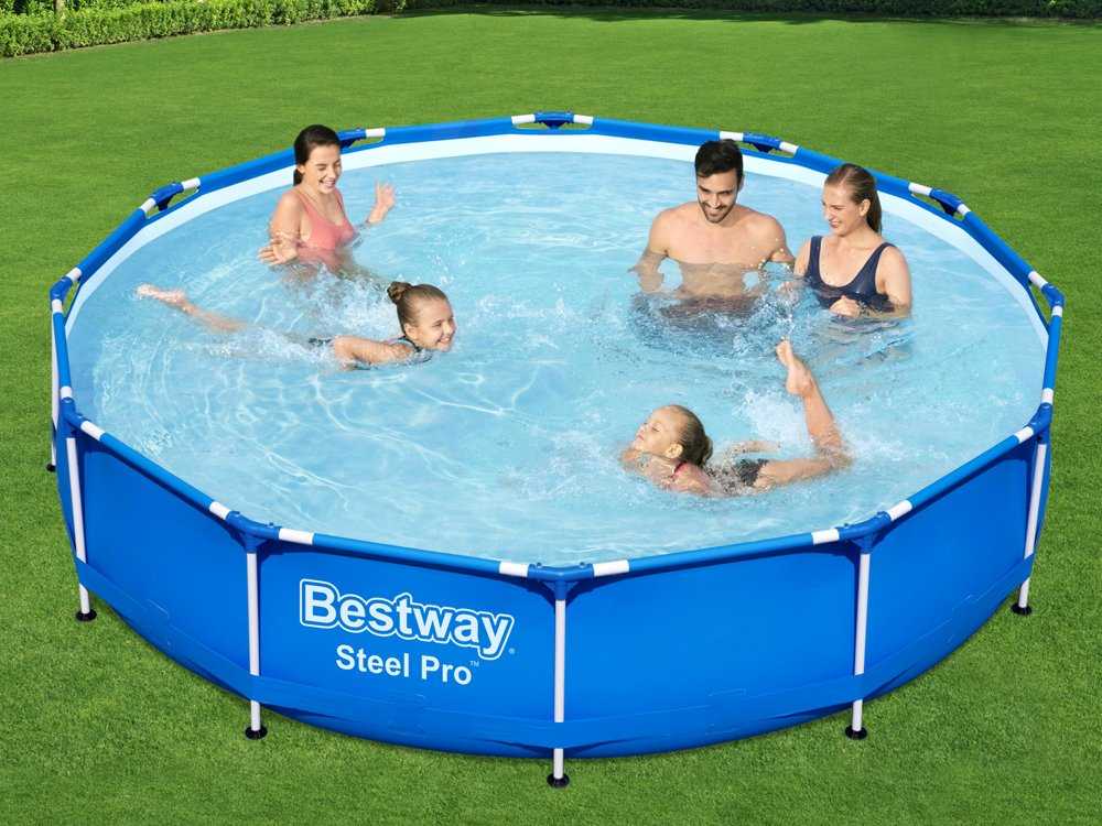 Bestway Stovas gėlėms metalinas 6 lygių 70 cm