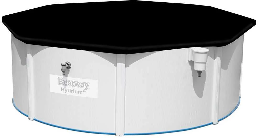 Bestway baseino uždangalas, dydis 396 cm