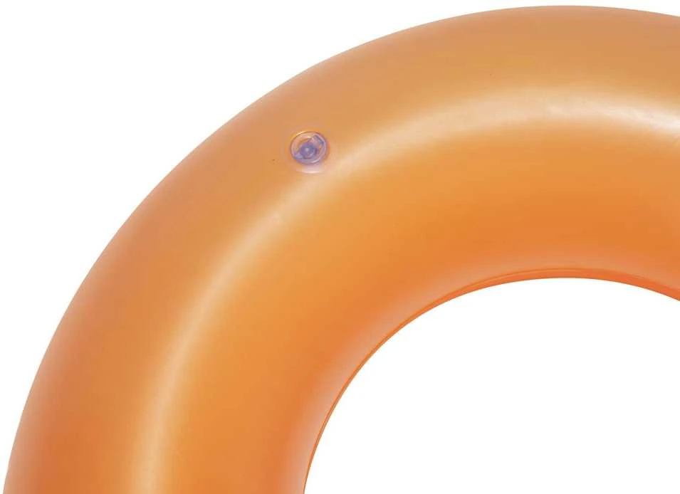 „Bestway Big Wheel Swim Neon 91cm
