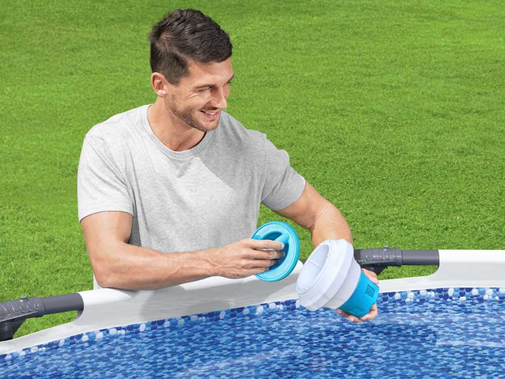 Bestway Ruhhy Dviejų lygių indų džiovykla 24634 - juoda, patvari, moderni konstrukcija