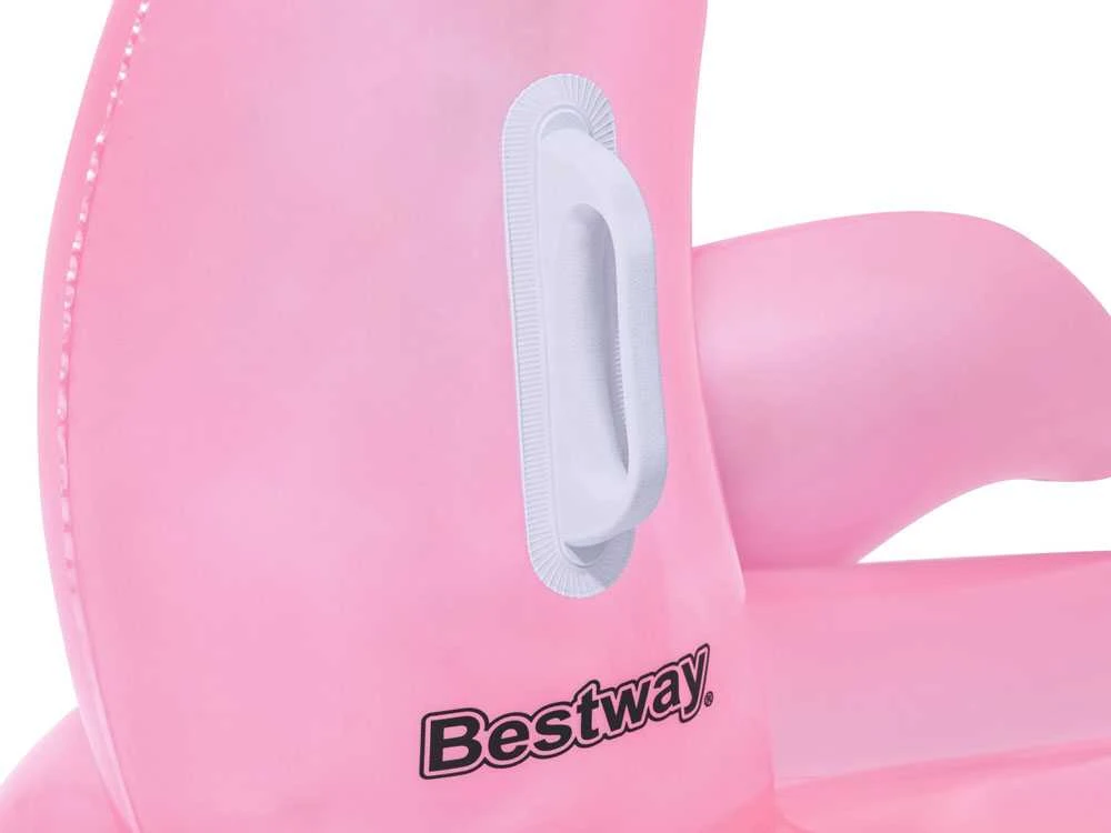 Bestway didelis pripučiamas flamingas 41475