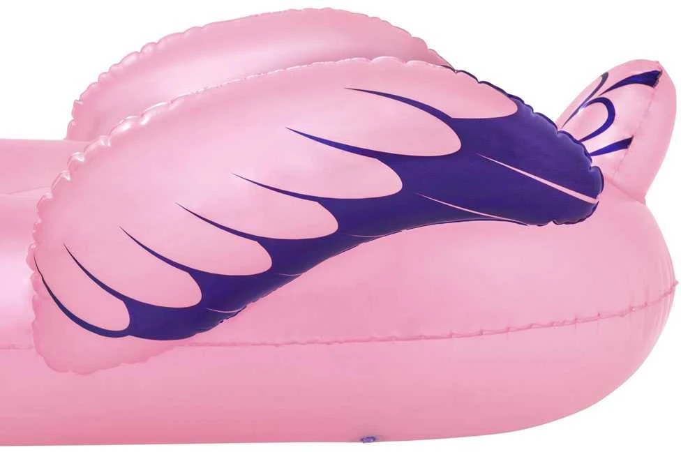 Bestway didelis pripučiamas flamingas 41475