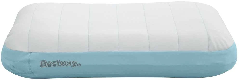 Bestway Pripučiama kelioninė pagalvė „AlpineLite“, 49,5 x 28 cm, 69625