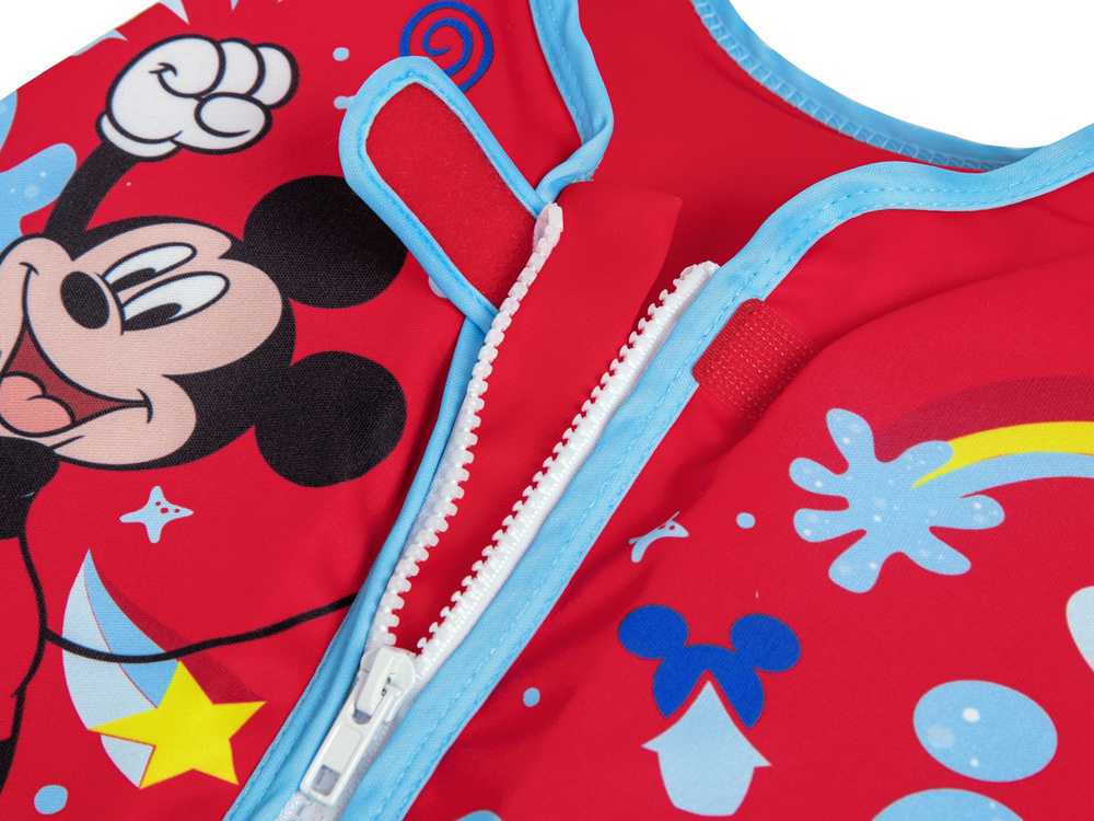 „Bestway“ plaukimo liemenė M/L Mickey Mouse