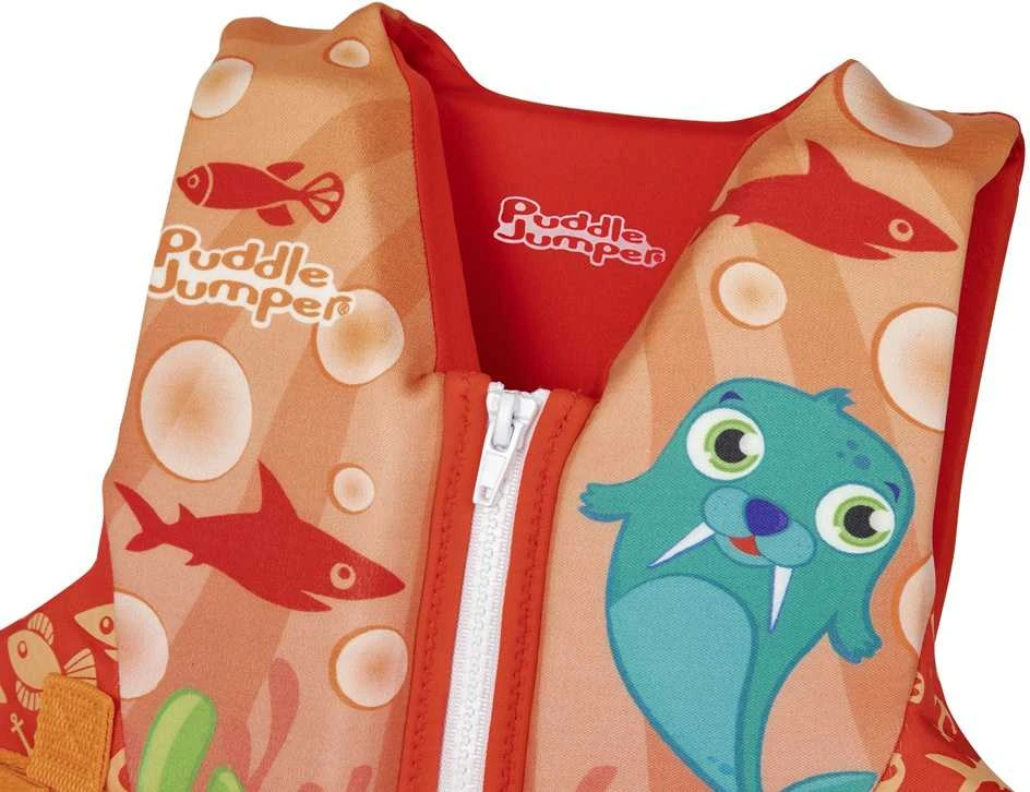 Bestway plaukimo liemenė vaikui iki 23 kg, grafinė Mors 90146
