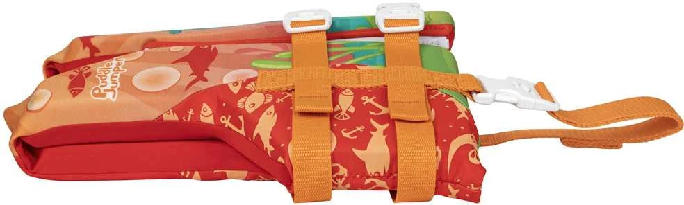 Bestway plaukimo liemenė vaikui iki 23 kg, grafinė Mors 90146
