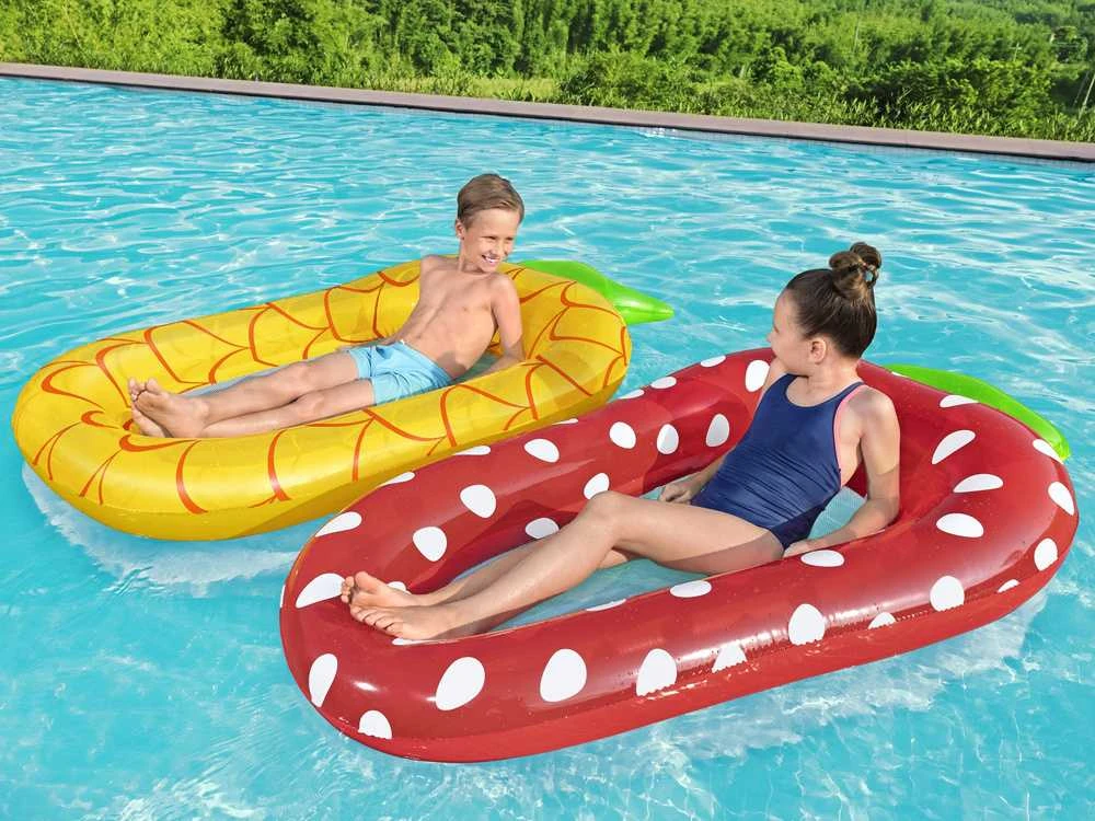 Bestway Plaukimo čiužinys pripuč. BECO 98031