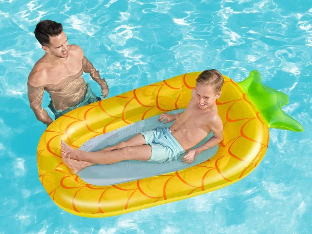 Bestway Plaukimo čiužinys pripuč. BECO 98031
