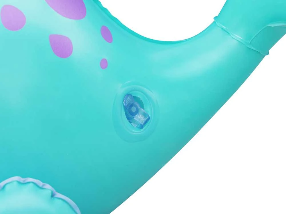 Bestway pripučiamas Narwhal vandens žaislas 34030