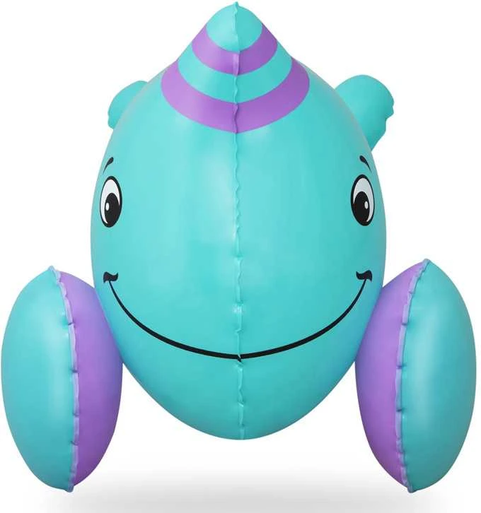 Bestway pripučiamas Narwhal vandens žaislas 34030
