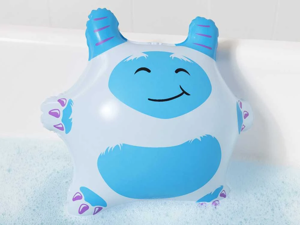Bestway pripučiamas Yeti vandens žaislas 34030