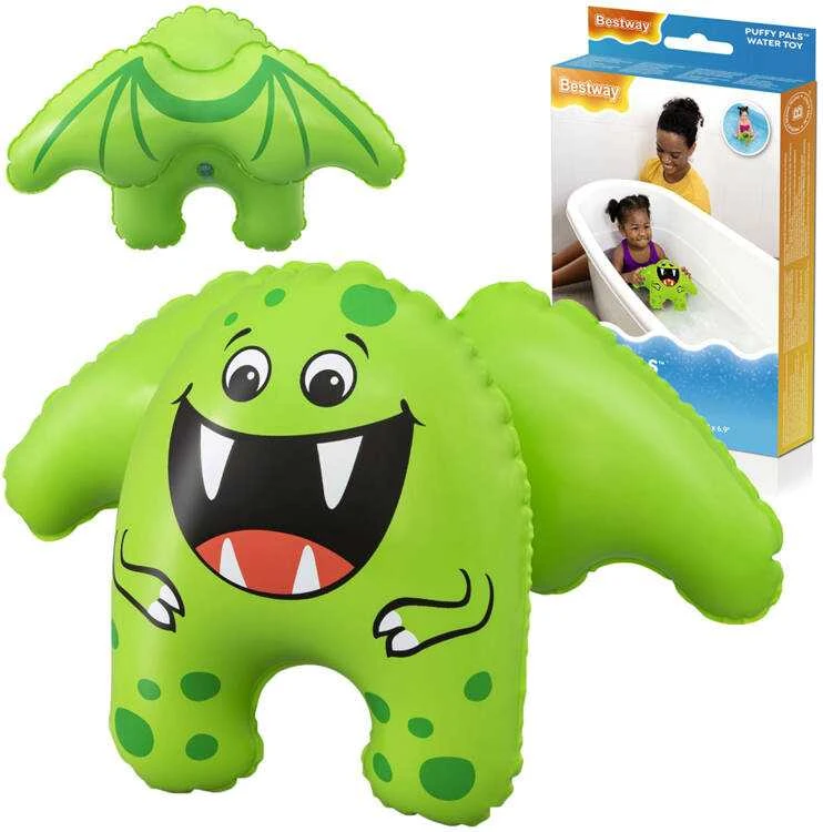 „Bestway“ pripučiamas žaislas „Vanduo Creature“ 34030