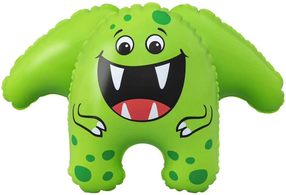 „Bestway“ pripučiamas žaislas „Vanduo Creature“ 34030
