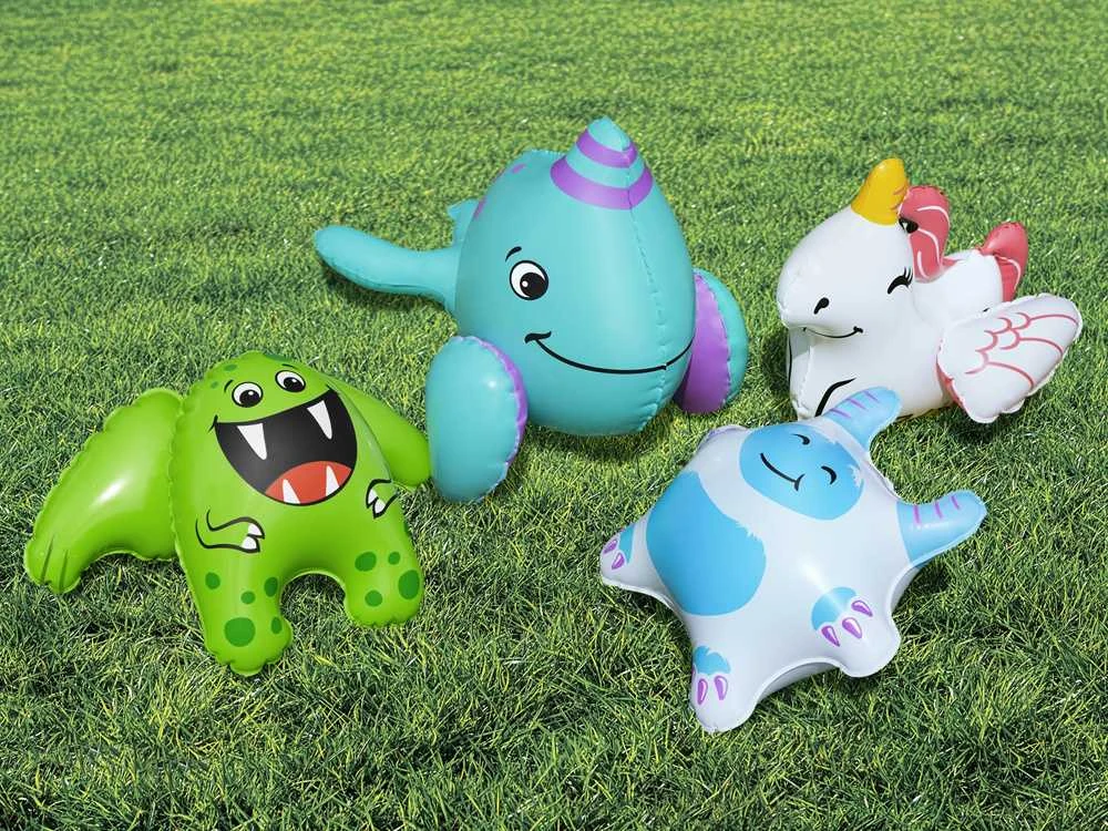 „Bestway“ pripučiamas žaislas „Vanduo Creature“ 34030