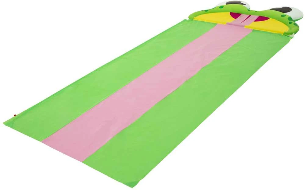 Bestway Triguba šliuožykla H2O GO Speed Ramp 488cm