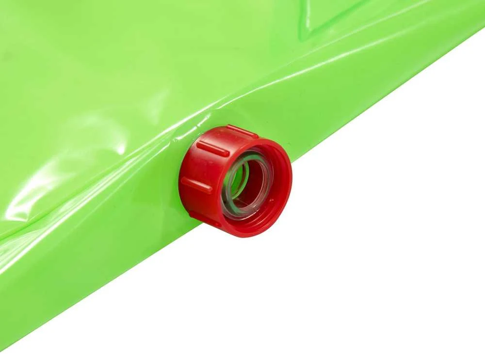 Bestway Triguba šliuožykla H2O GO Speed Ramp 488cm