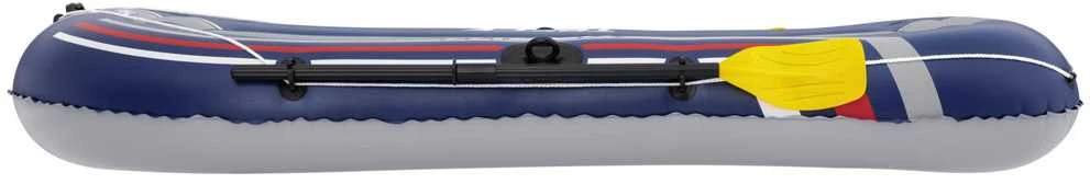 Bestway Kepimo indas emaliuota stačiakampio formos 29,5x25,5x4,5 cm