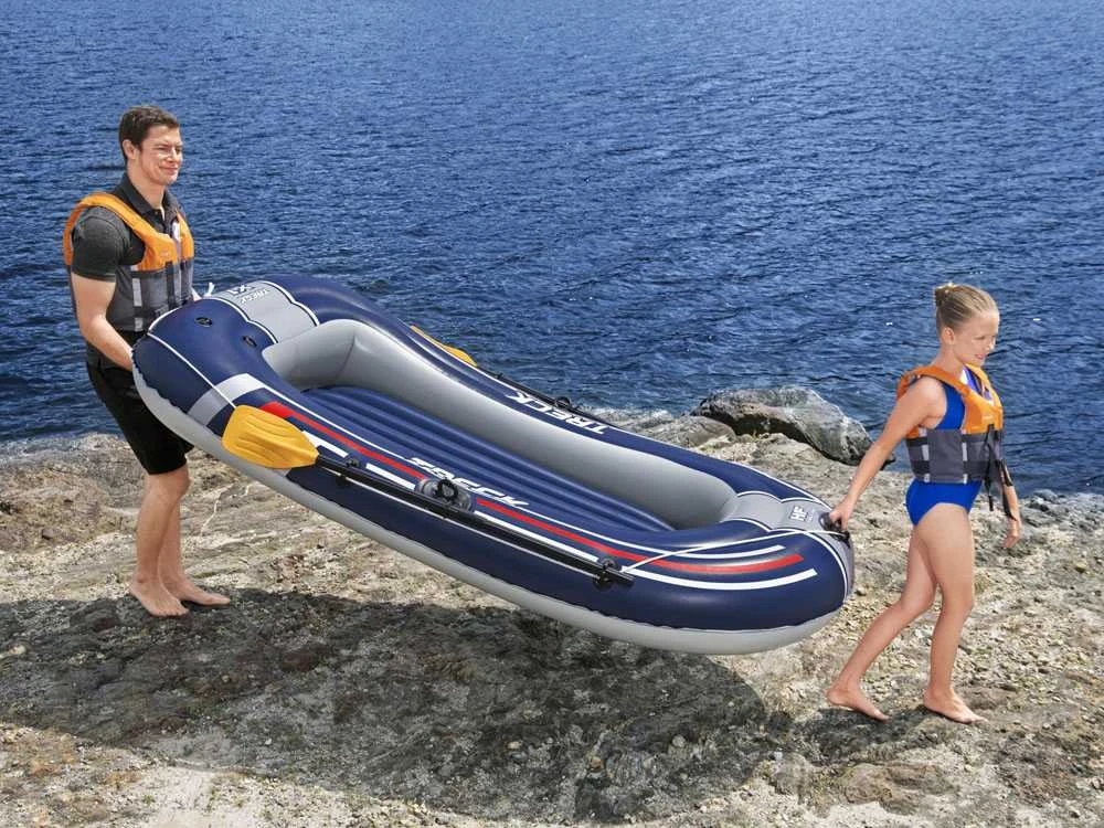 Bestway Kepimo indas emaliuota stačiakampio formos 29,5x25,5x4,5 cm