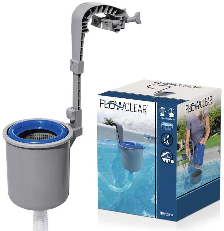 Bestway Skimmer water purifier dispenser 58233