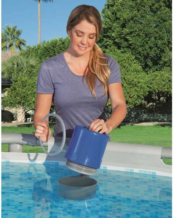 Bestway Skimmer water purifier dispenser 58233