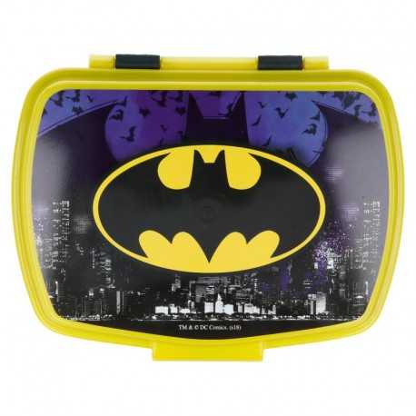 Batman Betmeno pietų dėžutė