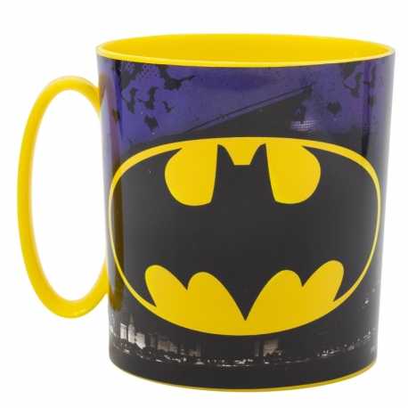 Batman Betmeno puodelis, 350 ml