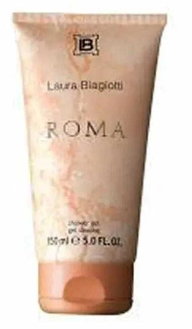Laura Biagiotti Roma Dušo želė dušo želė, 150 ml