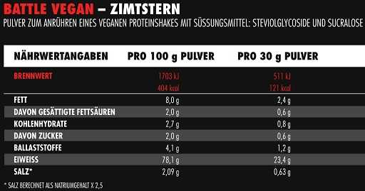 Augaliniai baltymų milteliai Big Zone Battle Vegan 1000 g, šokolado ir lazdynų riešutų skonio