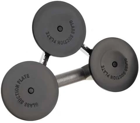 Siurbtukas - 3x Bigstrene laikiklis 22361