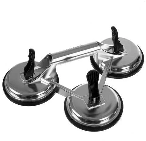 Siurbtukas - 3x Bigstrene laikiklis 22361
