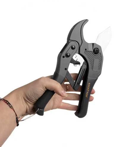 Bigstren Pipe cutters - Bigstreen set