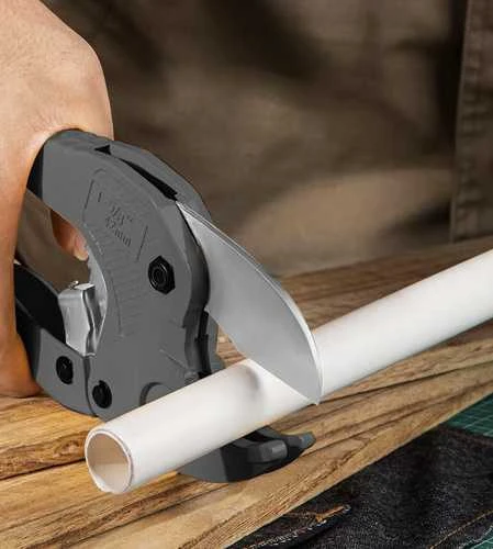 Bigstren Pipe cutters - Bigstreen set